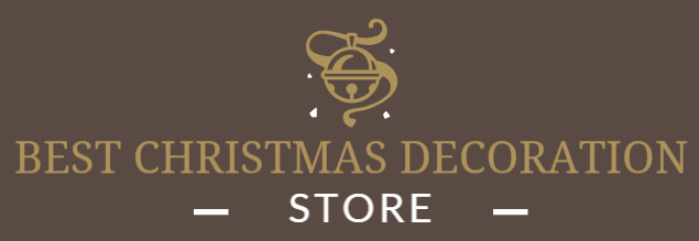 Best Christmas Decoration Store