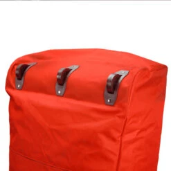 55" Red And Black Tear Resistant Christmas Tree Storage Bag With Wheels -Best Christmas Decoration Store dnat dy16 77002 1 3 23203.1631811756