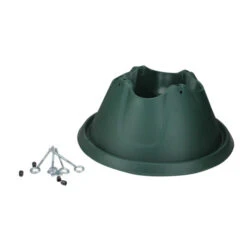 8' Green Easy Watering Christmas Tree Stand -Best Christmas Decoration Store dyno 39928 2 65621.1588350464