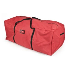 Northlight 59" Extra Large Christmas Tree Storage Bag - Fits 6-9' Artificial Trees -Best Christmas Decoration Store northlight tk sb 10133 3 73297.1665610747