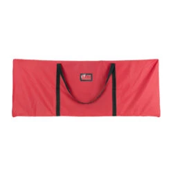 Northlight 59" Extra Large Christmas Tree Storage Bag - Fits 6-9' Artificial Trees -Best Christmas Decoration Store northlight tk sb 10133 5 95314.1665610747