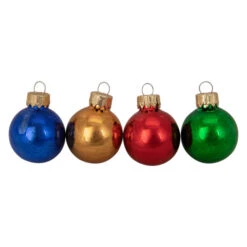 Northlight 18ct Red And Green Beaded Garland With Christmas Ornaments 30" -Best Christmas Decoration Store northlight wy04152 2 03071.1588349630
